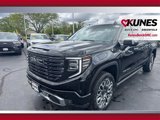 New 2025 GMC Sierra 1500 Denali Ultimate image 4