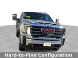 New 2025 GMC Sierra 2500 SLE w/ SLE Convenience Package image 3