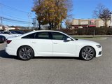 Certified 2024 Audi A6 2.0T Premium w/ Convenience Package image 4