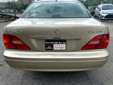 Used 2002 Lexus LS 430 image 6