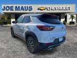 New 2025 Chevrolet TrailBlazer ACTIV w/ Convenience Package image 2