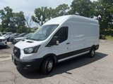 Used 2022 Ford Transit 350 148 High Roof AWD image 3