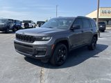 New 2025 Jeep Grand Cherokee L Limited image 2