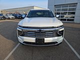 New 2025 Chevrolet Tahoe Premier image 2
