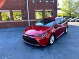 Used 2021 Toyota Corolla LE w/ LE Convenience Package image 3