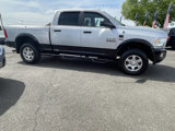 Used 2016 RAM 2500 Outdoorsman image 4