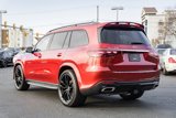 New 2025 Mercedes-Benz GLS 450 4MATIC image 5