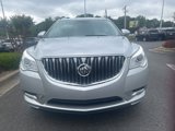 Used 2017 Buick Enclave Leather w/ Trailering Package image 2