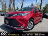 Used 2023 Toyota Sienna XLE image 2