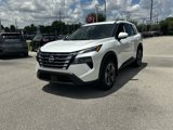 New 2026 Nissan Rogue SV image 2