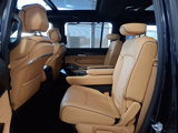 New 2025 Jeep Grand Wagoneer Series III image 6