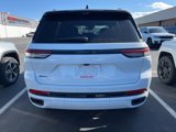 New 2025 Jeep Grand Cherokee Limited 4xe image 5