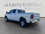 New 2025 RAM 2500 Tradesman image 3