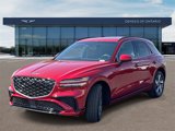 New 2026 Genesis GV70 3.5T Advanced image 3