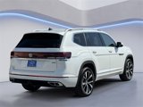 New 2025 Volkswagen Atlas SEL Premium R-Line image 5