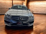 Used 2016 Mercedes-Benz E 350 4MATIC Sedan image 2