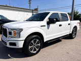 Used 2019 Ford F150 XL w/ Equipment Group 101A Mid image 2