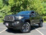 Used 2023 Toyota Tacoma TRD Sport image 1