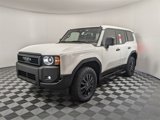 New 2025 Toyota Land Cruiser 1958 image 2