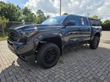 New 2025 Toyota Tacoma SR5 image 3