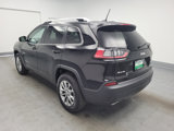 Used 2021 Jeep Cherokee Latitude Lux w/ Mopar Interior Package image 5