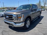 Used 2021 Ford F150 XLT w/ Equipment Group 302A High image 3