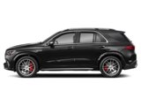 New 2025 Mercedes-Benz GLE 63 AMG S image 6