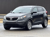 Used 2014 Kia Sportage LX image 3