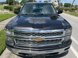 Used 2014 Chevrolet Silverado 1500 LT w/ All Star Edition image 6