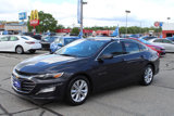 Used 2023 Chevrolet Malibu LT image 3