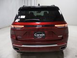 New 2025 Jeep Grand Cherokee Summit 4xe image 5
