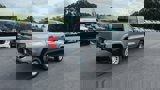 Used 2025 Chevrolet Colorado W/T w/ Advanced Trailering Package image 2