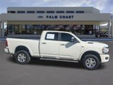 Used 2022 RAM 2500 Laramie image 2