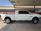 Used 2018 RAM 3500 Laramie w/ Convenience Group image 4