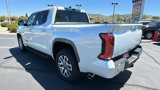 New 2025 Toyota Tundra 1794 Edition image 5