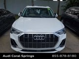 Certified 2025 Audi Q3 2.0T Premium w/ Convenience Package image 5