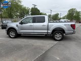 Used 2024 Ford F150 XLT w/ Mobile Office Package image 4