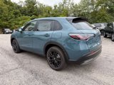 New 2026 Honda HR-V Sport image 4