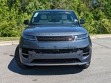 New 2025 Land Rover Range Rover Sport Dynamic SE image 3