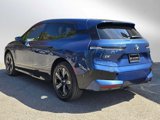 New 2025 BMW iX xDrive50 w/ Premium Package image 3