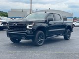 New 2025 Chevrolet Silverado 1500 LT Trail Boss w/ Convenience Package II image 3