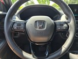 Certified 2025 Honda HR-V Sport image 4
