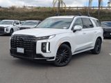 New 2025 Hyundai Palisade Calligraphy image 2