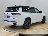 New 2025 Jeep Grand Cherokee L Summit image 5