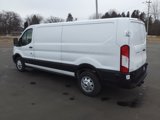 New 2024 Ford Transit 150 Low Roof AWD w/ Load Area Protection Package image 3