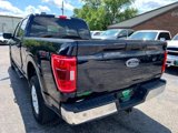 Used 2023 Ford F150 XLT w/ Equipment Group 301A Mid image 6