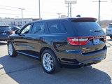 Used 2022 Dodge Durango R/T w/ Trailer Tow Group IV image 4