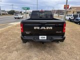 New 2025 RAM 1500 Big Horn image 6