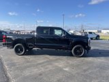New 2025 Ford F350 Lariat w/ Black Appearance Package image 4