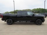 New 2025 RAM 2500 Laramie w/ Night Edition image 2